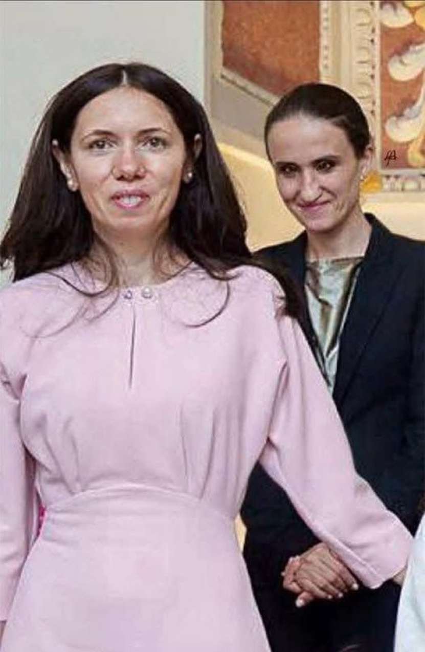 Despre anularea alegerilor din România, aflat în Austria președintele Nicușor Dan a debitat o gângăveală de oligofren