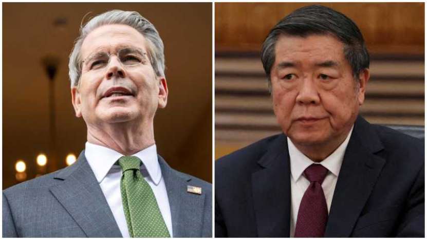 Va aplica Trump „sancțiuni secundare” împotriva Chinei sau nu?