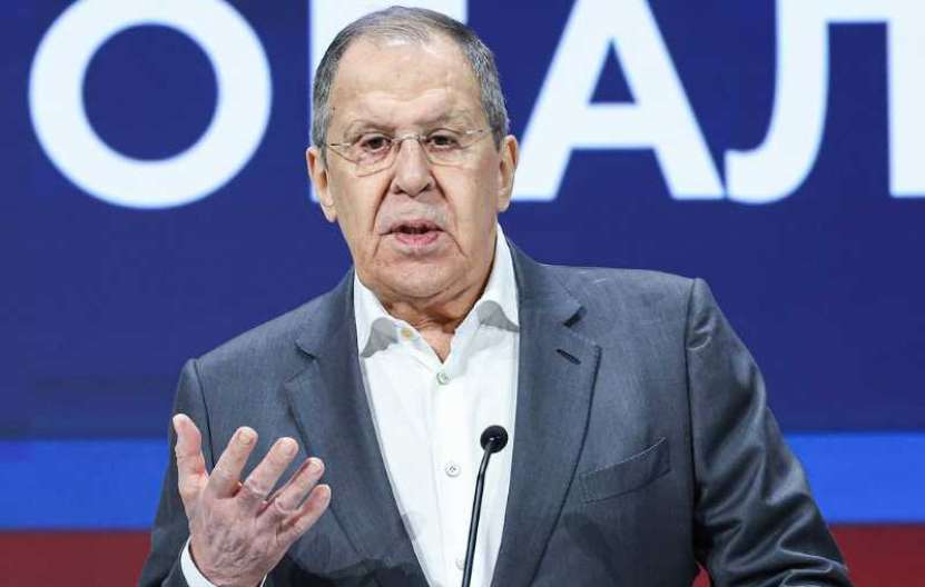 „Europa va intra într-un proces accelerat de dez-industrializare” (Serghei Lavrov)