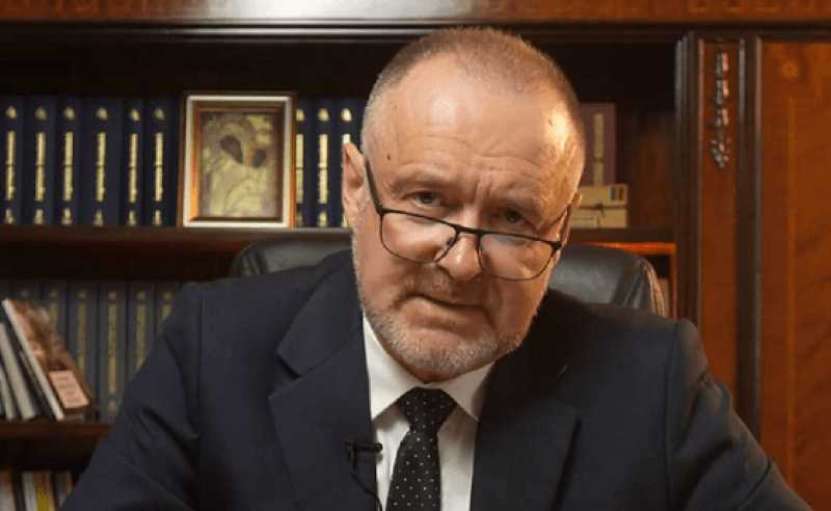 Scrisoare deschisă a senatorului Sorin Lavric către premierul României Ilie Bolojan