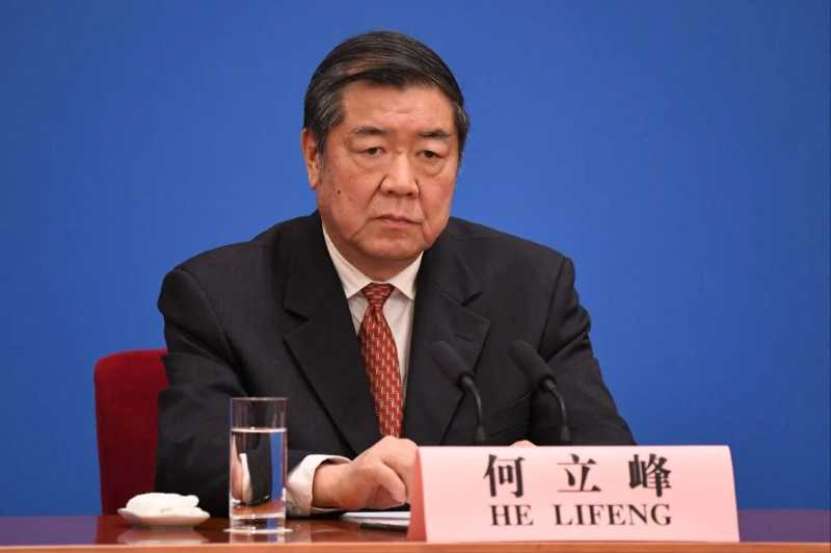 China respinge categoric amenințarea SUA cu „sancțiuni secundare” pentru importul de petrol rusesc