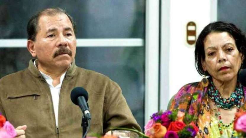 Și alte țări fac pași în direcția corectă. De exemplu Nicaragua