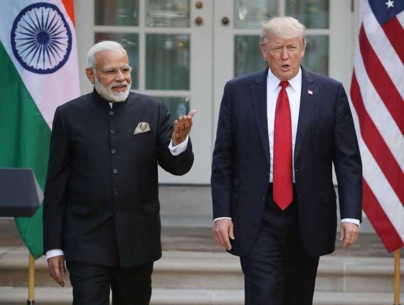 Încă o țară importantă, India, refuză să stea în genunchi în fața SUA!
