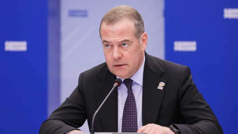 Ce a vrut să spună Dmitri Medvedev atunci când a făcut aluzie la sistemul „Perimetru”?