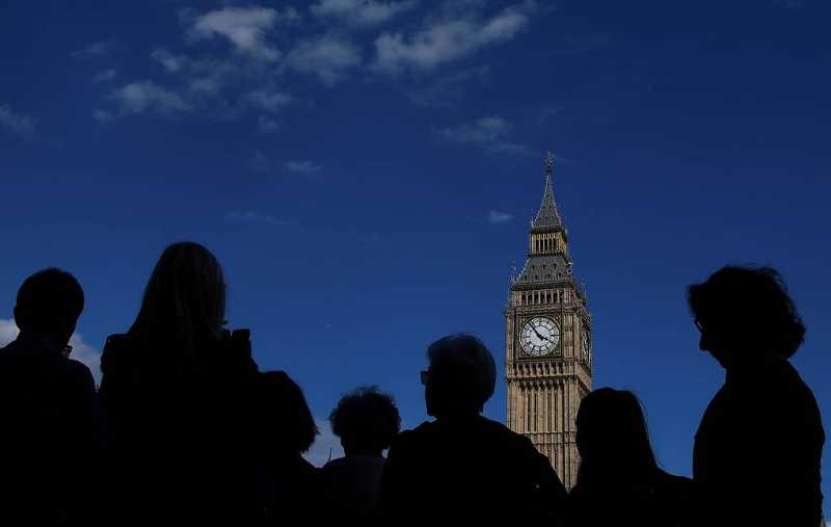 Serviciile secrete britanice plănuiesc o provocare împotriva Rusiei, sub forma unei catastrofe ecologice de mari proporții