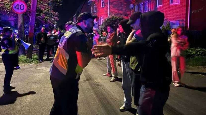 În Ucraina, oamenii se opun tot mai frecvent răpirii de pe stradă pentru „mobilizare”. Conflictele se transformă în revolte. Urmează o „revoluție”?