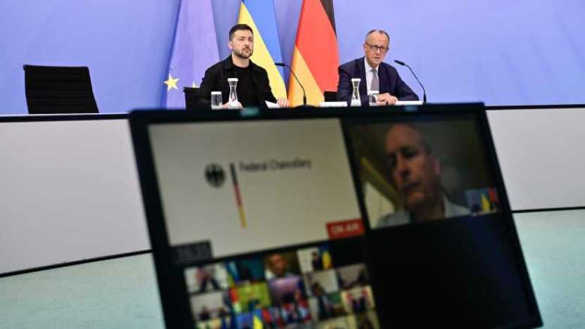 Analiști politici de top despre un summit al unor lideri europeni ca expresie a impotenței pusă în acțiune