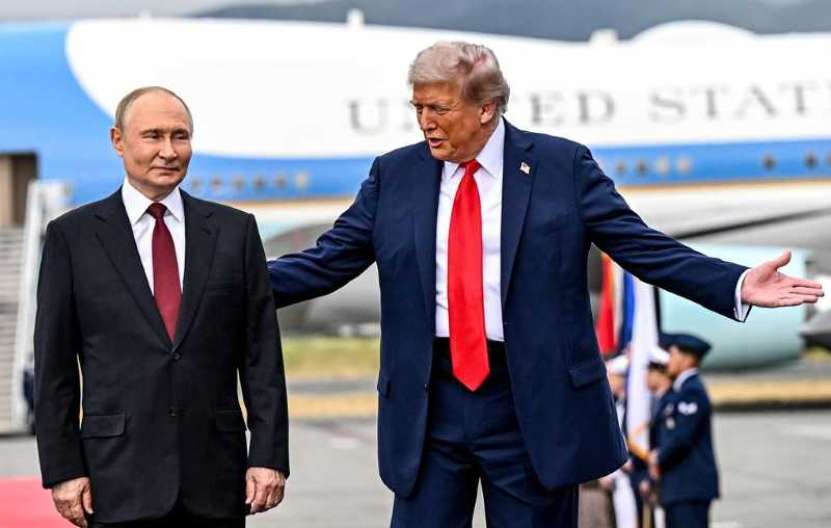 „A fost o întâlnire de nota 10”, a spus Trump. O analiză obiectivă, fără propagandă inutilă