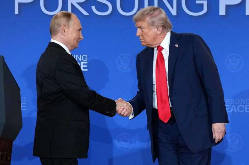 Opinia Chinei despre summit-ul din Alaska