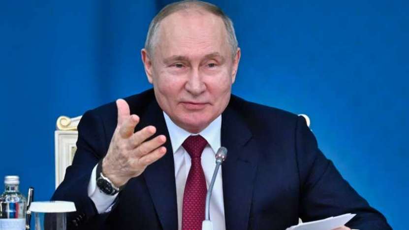 Președintele Putin nu vrea armistițiu, ci un tratat de pace. Putin merită și el Premiul Nobel pentru Pace, eventual să-l împartă cu Trump
