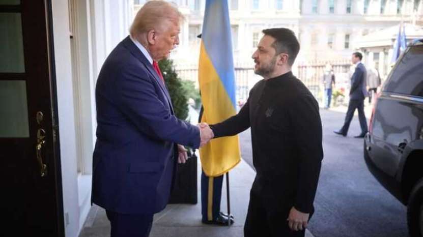 „SUA îi vor da ordin lui Zelenski să semneze un acord de pace, să anunțe alegeri și să părăsească scena politică” (V. Olencenko, politolog ucrainean)
