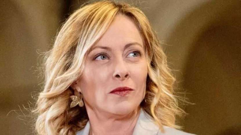 Ideea Georgiei Meloni de garanții de securitate, ar permite Ucrainei să comită oricând orice fel de provocări criminale împotriva Rusiei