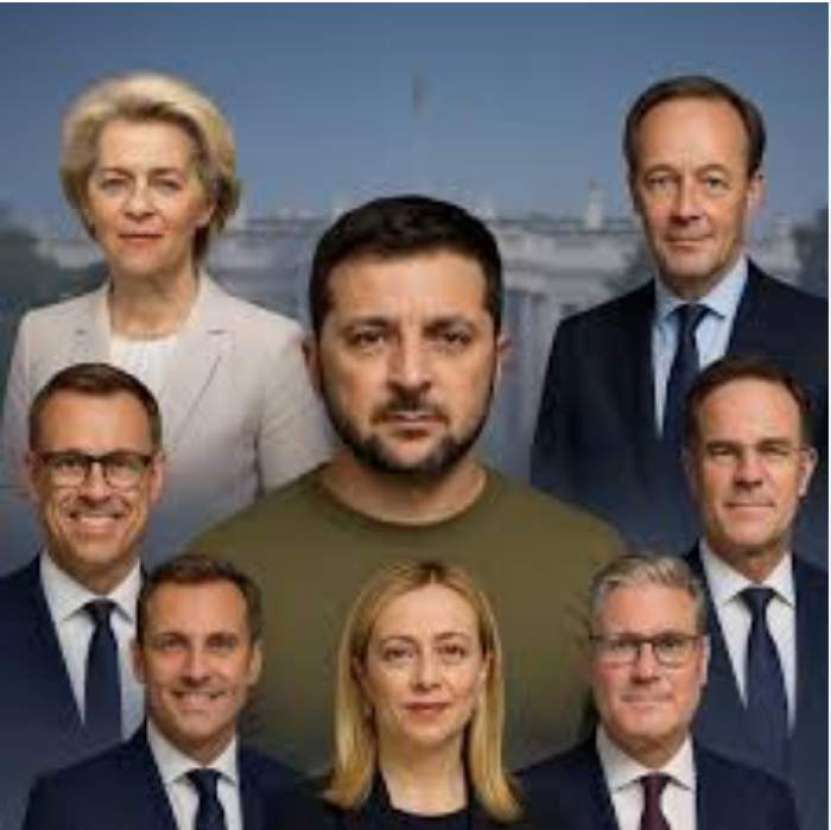 Europa încearcă încă o dată să târască România în război