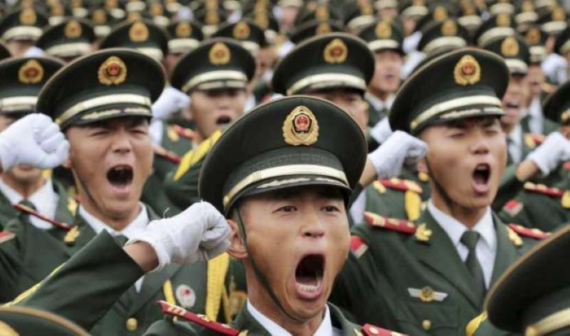 China este de acord să trimită forțe de menținere a păcii în Ucraina, dar UE vrea ca aceste forțe să fie numai din țările care participă la războiul împotriva Rusiei