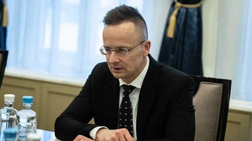 „Ucraina amenință grav Ungaria!”  (Peter Szijjarto). Urmează România?