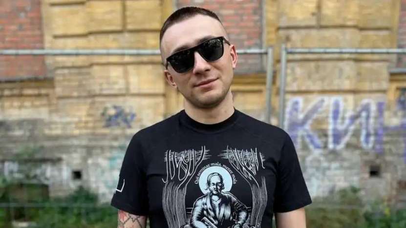 Lider nazist ucrainean îl amenință pe Zelenski cu moartea, dacă cedează teritorii Rusiei