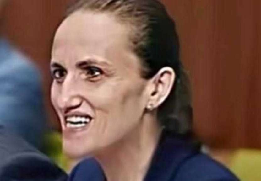 Simpatica noastră ministru de Externe, poreclită de subordonați „Avezuha”, a instruit ambasadorii din subordine și le-a dat indicații mai ceva ca Elena Ceușescu