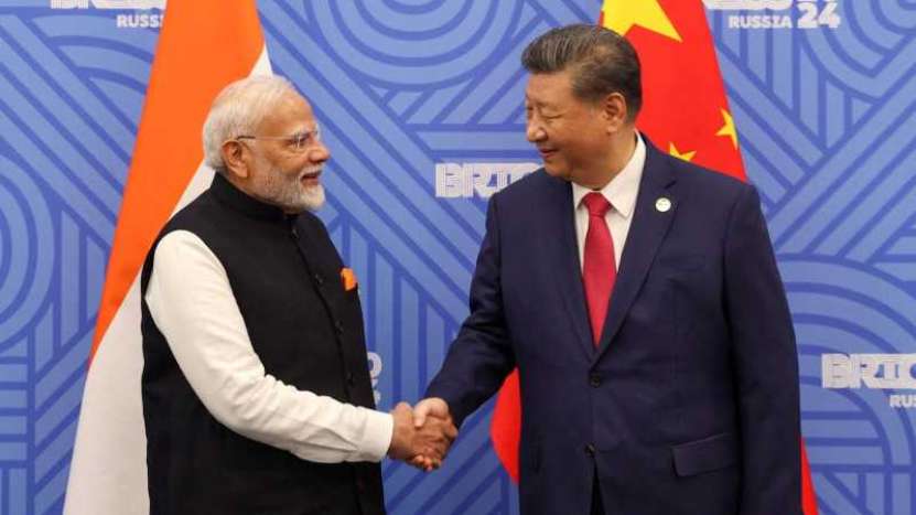 Nu toți au mentalitate de slugă, precum liderii europeni. Premierul indian Narendra Modi a refuzat de patru ori să-i răspundă lui Trump la telefon și și-a planificat o vizită în China!