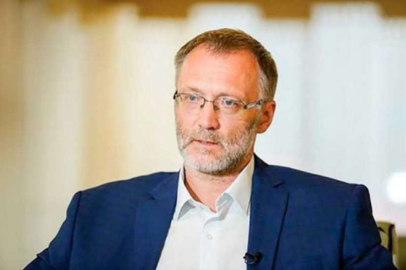„Kievul nu este locuit de luptători pentru democrație, ci de bandiți cu tendințe neo-naziste!”  (Serghei Miheev, politolog)