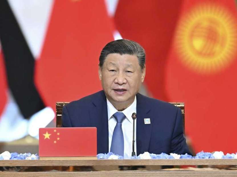 Încă o lovitură la adresa dolarului: Președintele chinez anunță înființarea unei bănci de dezvoltare a Organizației de Cooperare de la Shanghai