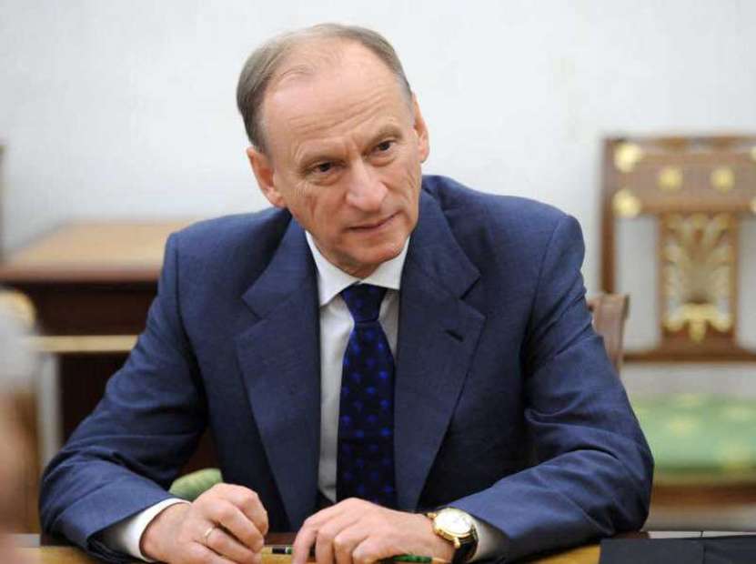 Re-militarizarea Japoniei, la fel ca și re-militarizarea Germaniei, este un pericol public internațional, riscând declanșarea unui nou război mondial
