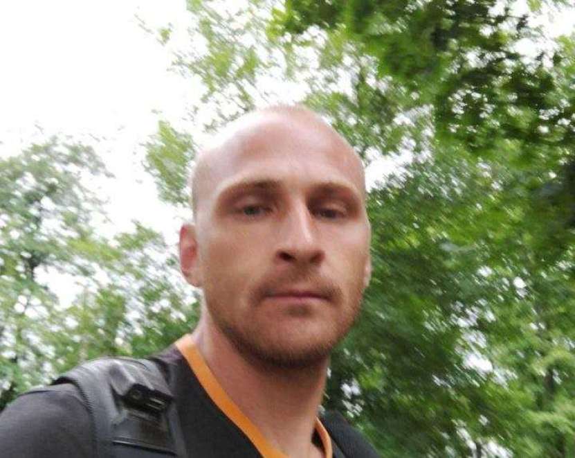 La Harkov s-a ajuns cu mobilizarea până la pacienții de la Psihiatrie diagnosticați cu oligofrenie și debilitate mintală. Slava Ucrainei!