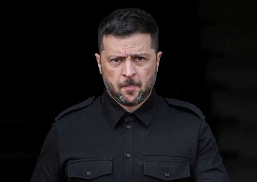 Politologul vorbește despre decizia greșită a lui Zelenski
