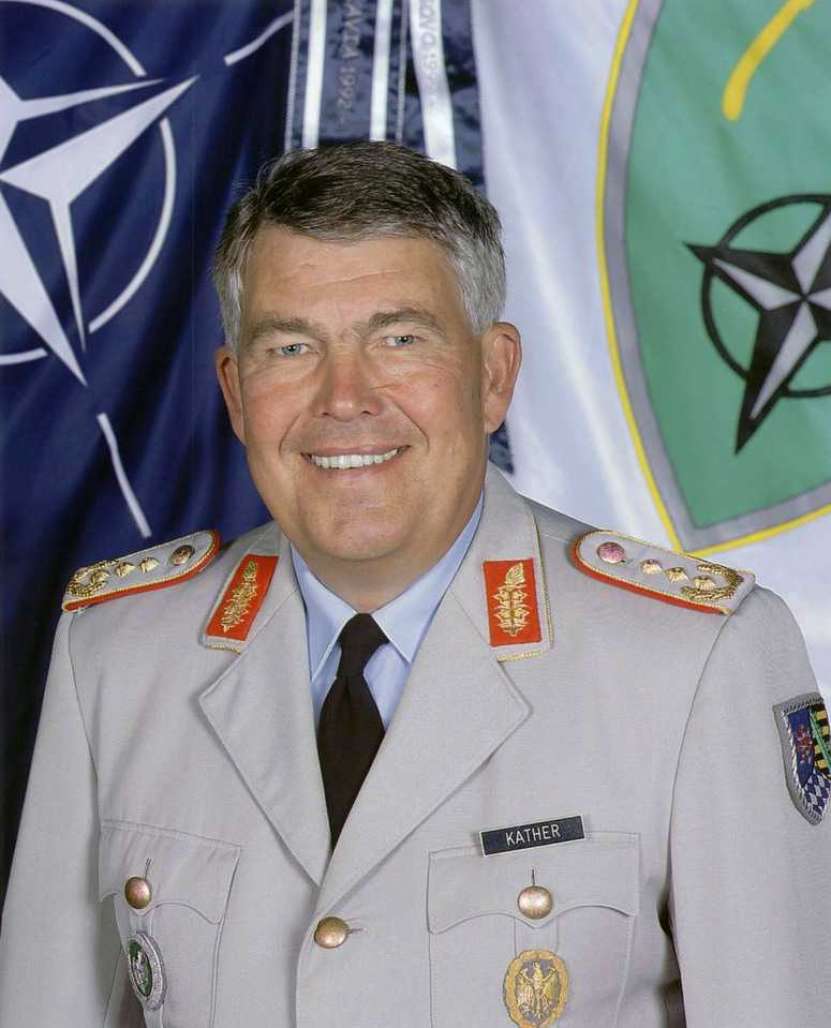 Militari germani de rang înalt despre situația reală actuală a armatei ucrainiene