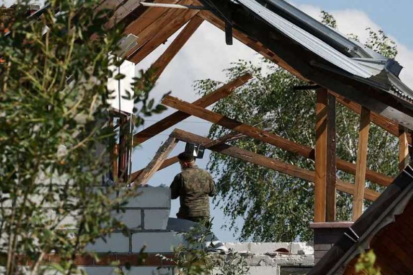 Potrivit unor analiști, la originea provocării cu drone la adresa Poloniei se află Ucraina