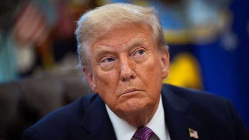 Trump nu crede că Rusia ar fi trimis intenționat drone asupra Poloniei. Totuși, Avezuha l-a convocat pe Ambasadorul Rusiei la MAE al României