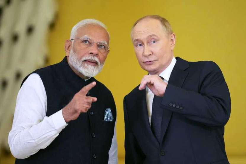India participă la exerciții militare în Belarus alături de Rusia și declară că „deciziile sale sunt luate conform cu interesul național, iar nu pe baza vreunei aprobări externe!”