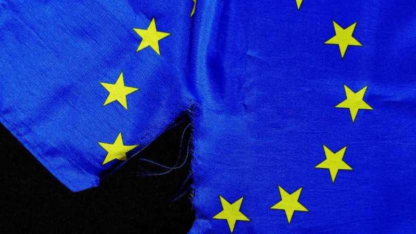 Cercetătorii danezi Morten Heiberg și Rasmus Mariager relevă pericolul pe care îl reprezintă aderarea Ucrainei la UE