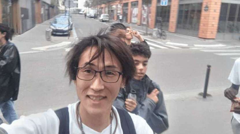 Adio, Franța civilizată! Urmează Franța africanizată. Tinerii africani din marile orașe franceze sunt intoleranți cu alte rase, ca și cum Franța ar fi a lor 