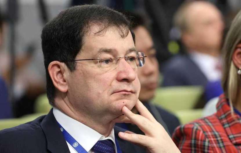 UE și NATO s-au „împotmolit” cu un proiect anti-rusesc ucrainean — misiune ONU