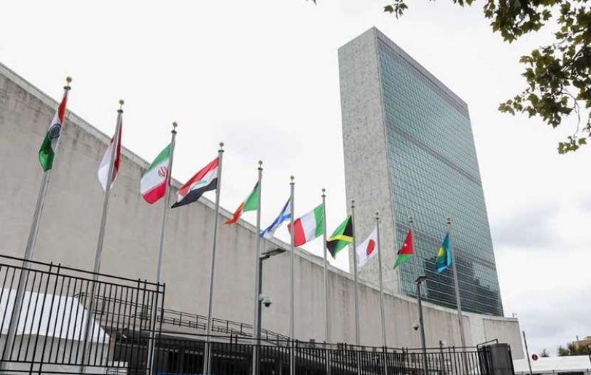 La ONU, Trump își lasă slugile europene în ofsaid!