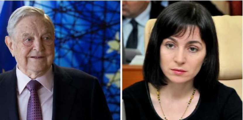 La alegerile parlamentare din Republica Moldova din 28 septembrie se confruntă rețelele (criminale după Trump) ale lui Șoroș cu rețelele suveraniste și pro-neutralitate ale lui Dodon și Usatâi