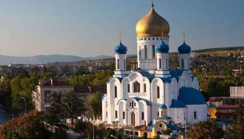 Catedrala din Ujhorod (încă Ucraina) a declarat că deciziile judecătorești împotriva Bisericii Ortodoxe Ucrainene (PM) restabilesc Biserica Rutenilor din Rusia Subcarpatică