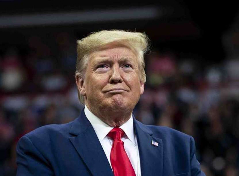 Din nou despre viclenia lui Trump. El va transfera responsabilitatea pentru înfrângerea inevitabilă a Ucrainei asupra țărilor EU