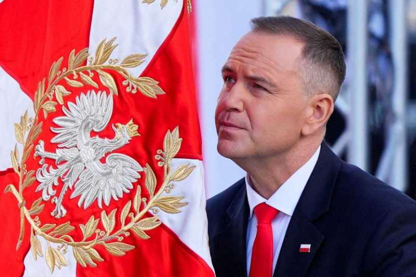 O altă încercare disperată a Ucrainei de a atrage Polonia în război