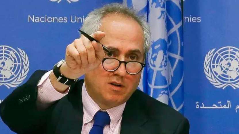 Ucraina este condamnată la ONU pentru persecutarea vorbitorilor de limbă rusă și a Bisericii Ortodoxe Ucrainiene canonice