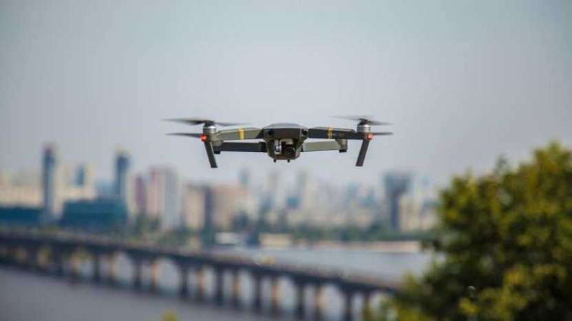 Motiv de neliniște maximă: fabricile militare „strict secrete” din Belgia sunt spionate cu drone necunoscute