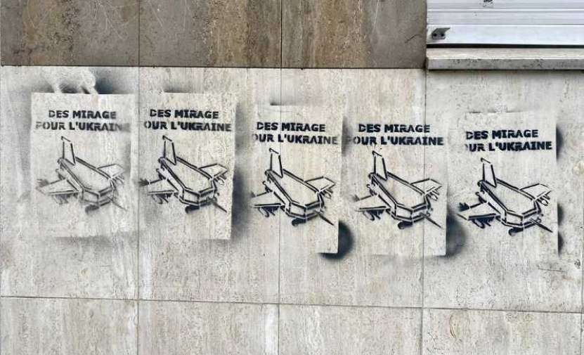 În țara care se lăuda cândva cu libertatea de exprimare, patru basarabeni au fost băgați la pușcărie pentru niște desene satirice