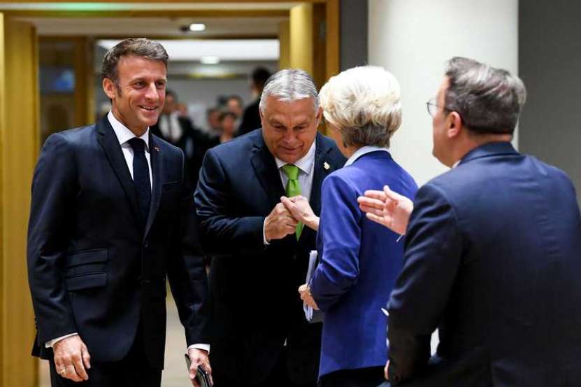 „Mai mulți aliați europeni ai Ucrainei, între care și România, alimentează economia de război a Rusiei!” (Reuters)
