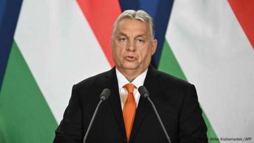 Viktor Orban strânge semnături la o Petiție pentru Pace și împotriva planurilor de război ale Bruxelles-ului. Ar trebui ca această Petiție să circule și în România, măcar în Ardeal, la cei cu cetățenie maghiară