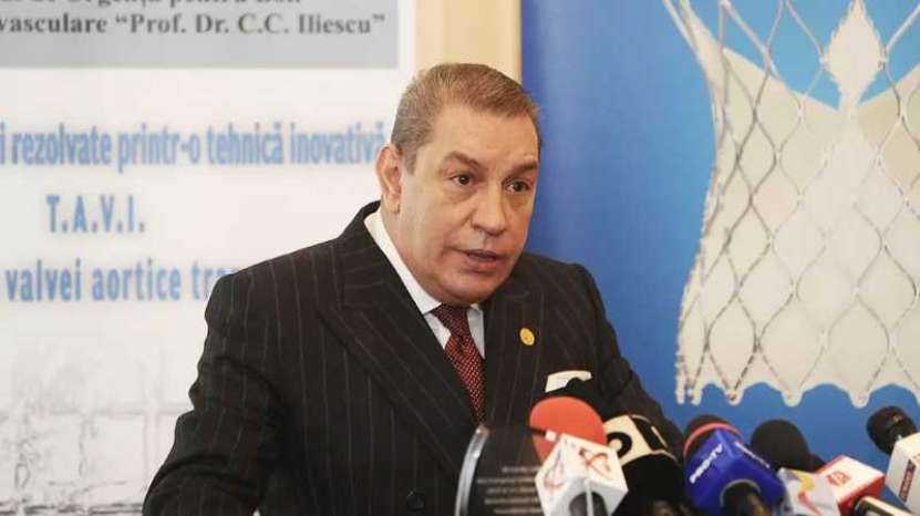 Unde-i buba, domnule dr. Bubenek? La examenul de specialitate în Medicina de Urgență, haosul a fost la fel de mare ca la mobilizarea rezerviștilor