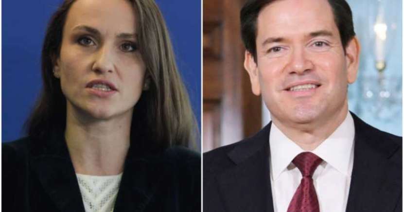 De ce a fost chemată Avezuha să zboare până la Washington?