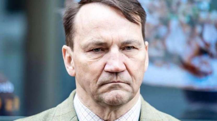 Un ministru polonez, între ipocrizie și schizofrenie politică