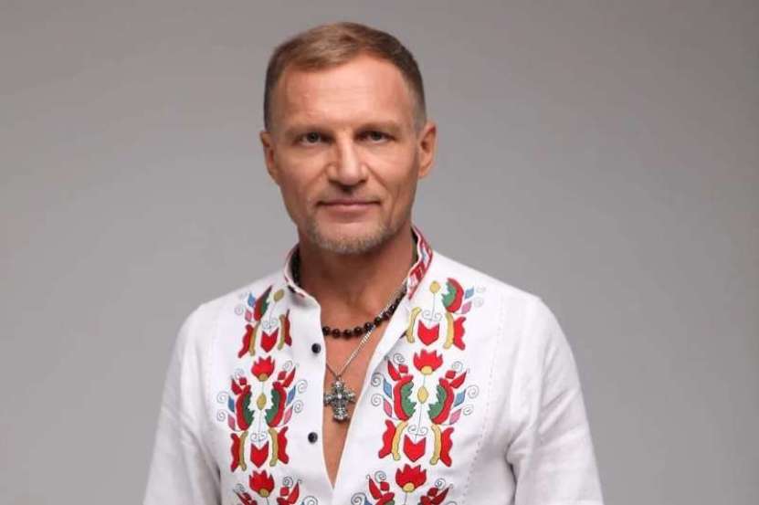 Un celebru muzician ucrainean crede că Ucraina poate ieși din situația în care se află numai printr-o lovitură militară de stat