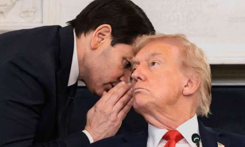 El este în spatele anulării summitului de la Budapesta. ”Vrea să-l protejeze pe Trump de înfrângere.”