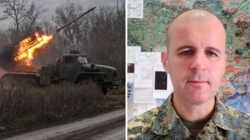 Un colonel austriac a explicat dorința lui Zelenski de a îngheța conflictul